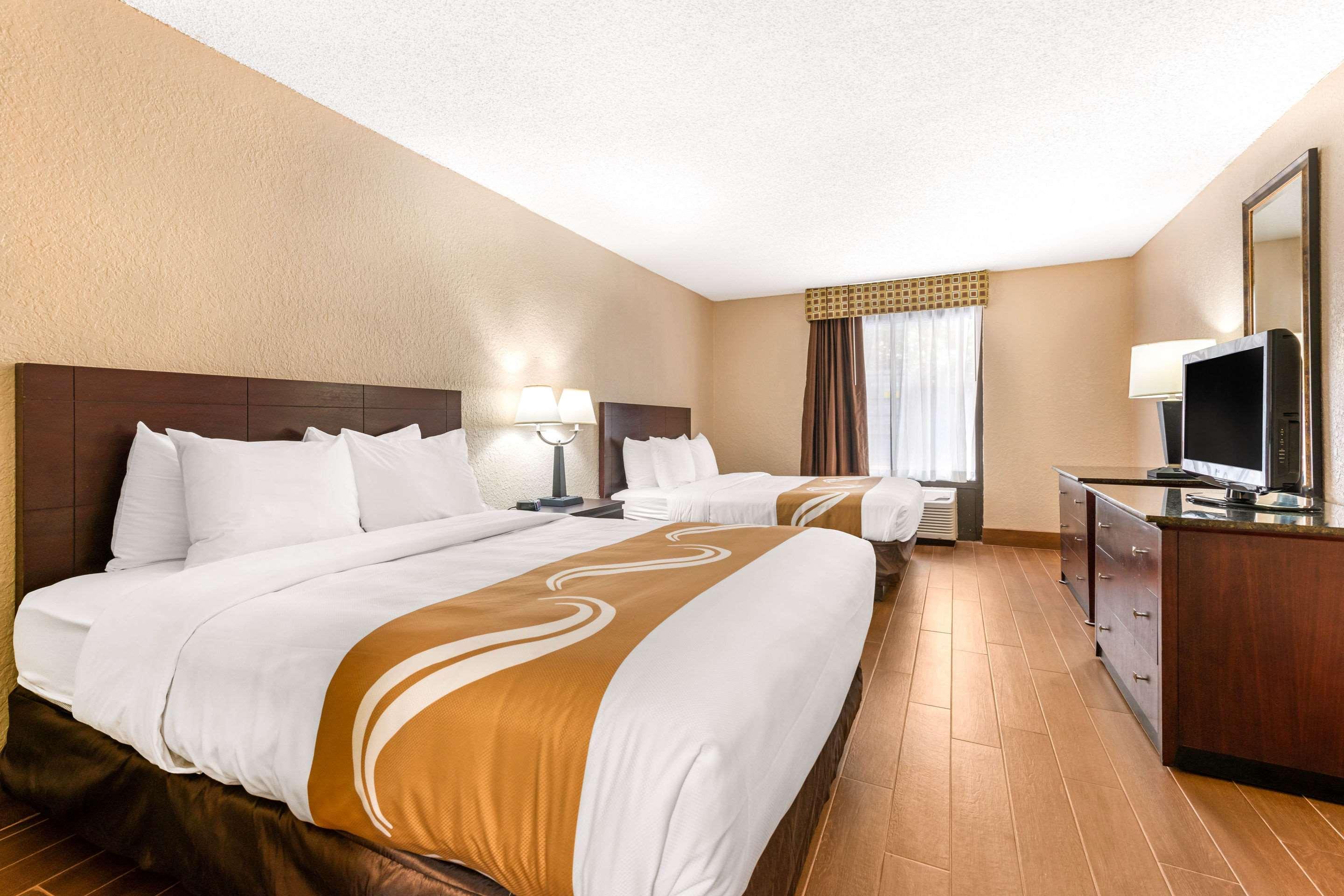 Quality Inn & Suites Orlando Airport Εξωτερικό φωτογραφία