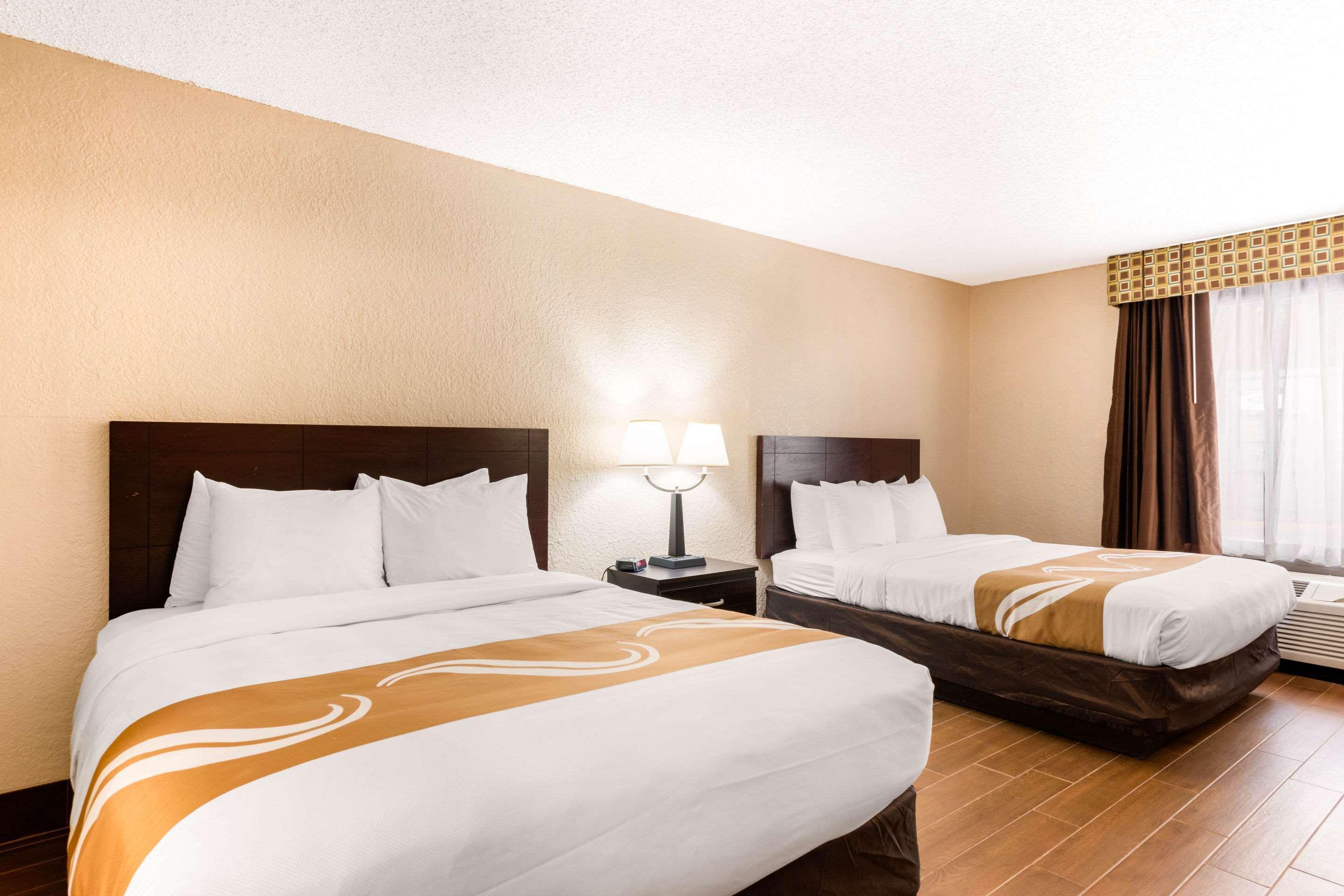Quality Inn & Suites Orlando Airport Εξωτερικό φωτογραφία