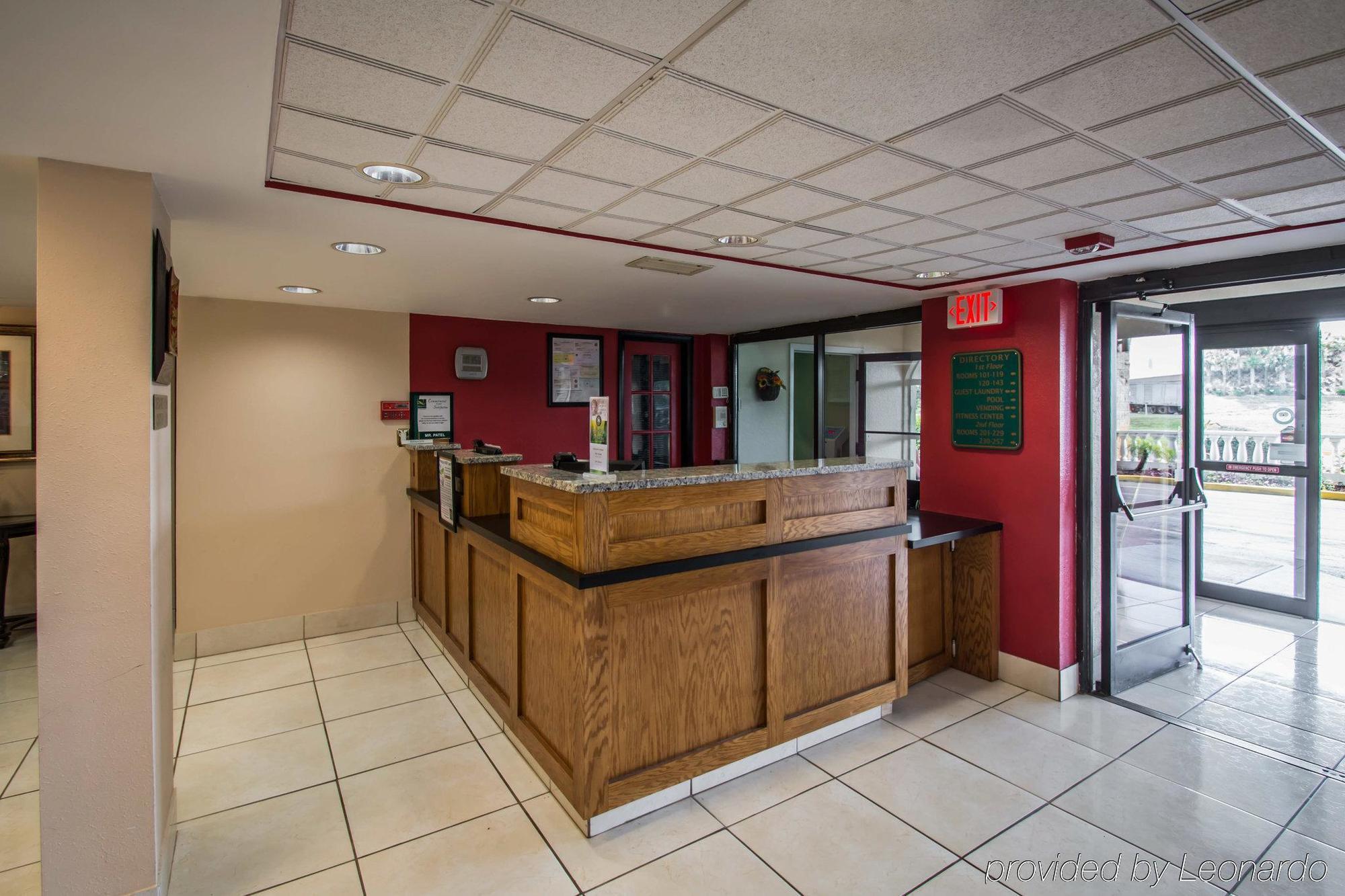 Quality Inn & Suites Orlando Airport Εξωτερικό φωτογραφία