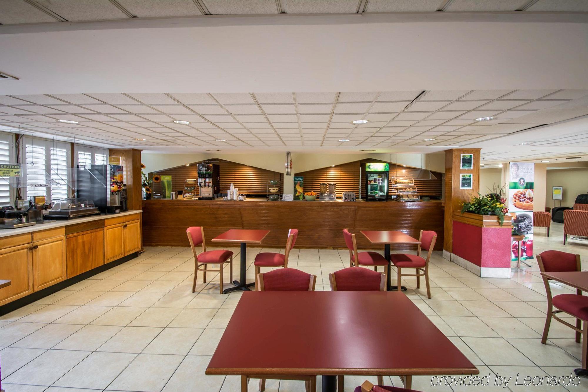 Quality Inn & Suites Orlando Airport Εξωτερικό φωτογραφία