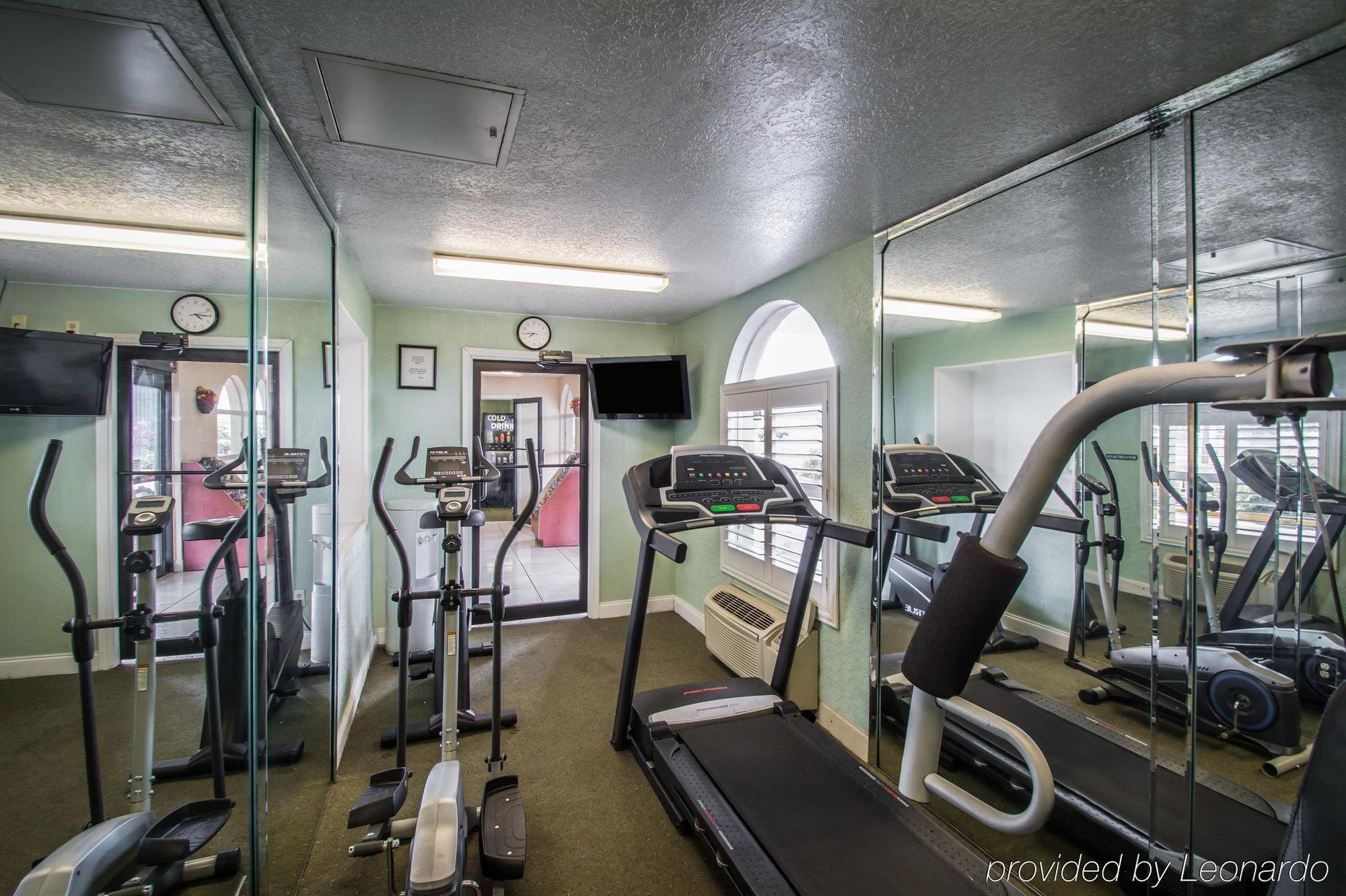 Quality Inn & Suites Orlando Airport Εξωτερικό φωτογραφία