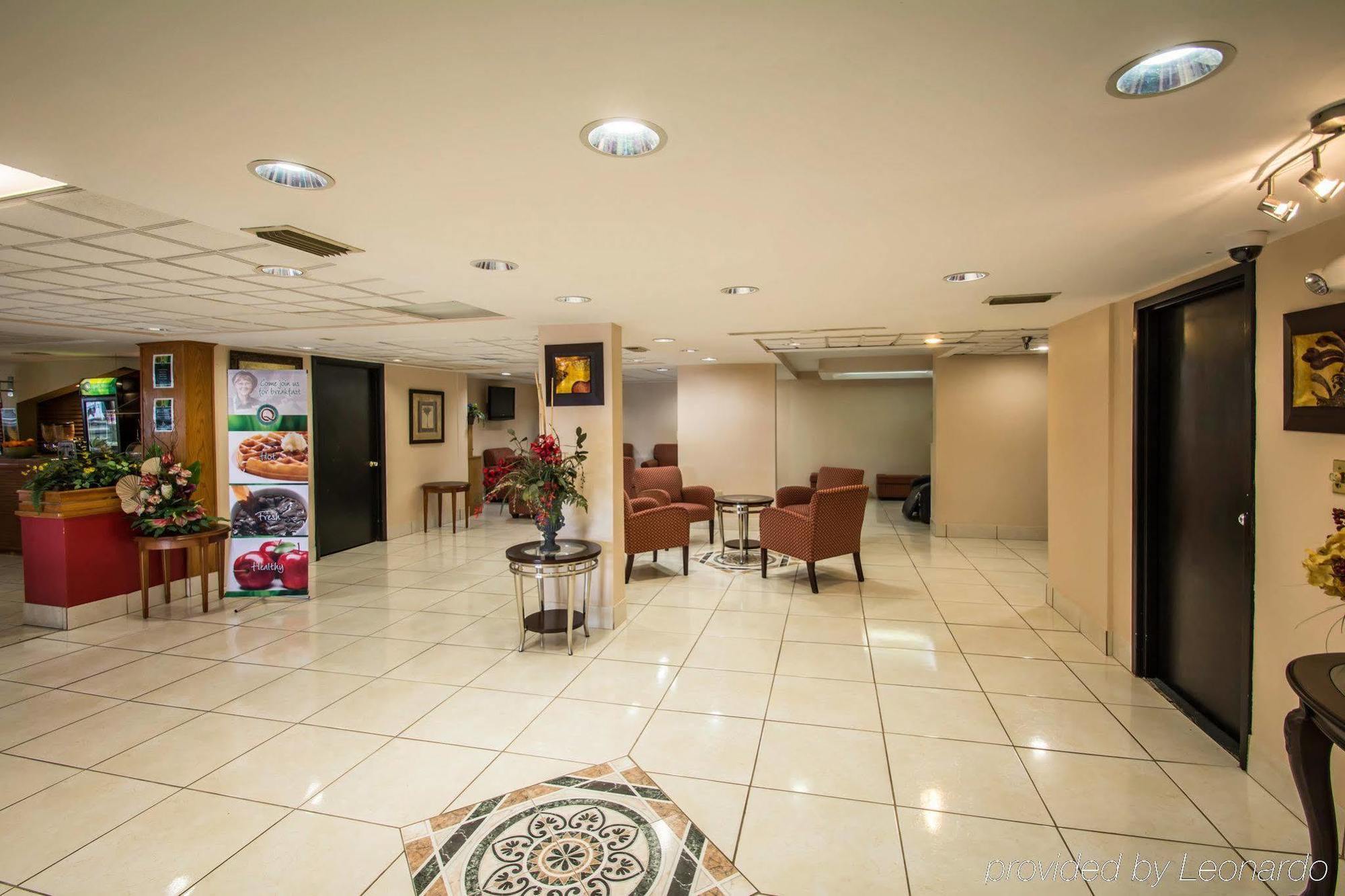 Quality Inn & Suites Orlando Airport Εξωτερικό φωτογραφία
