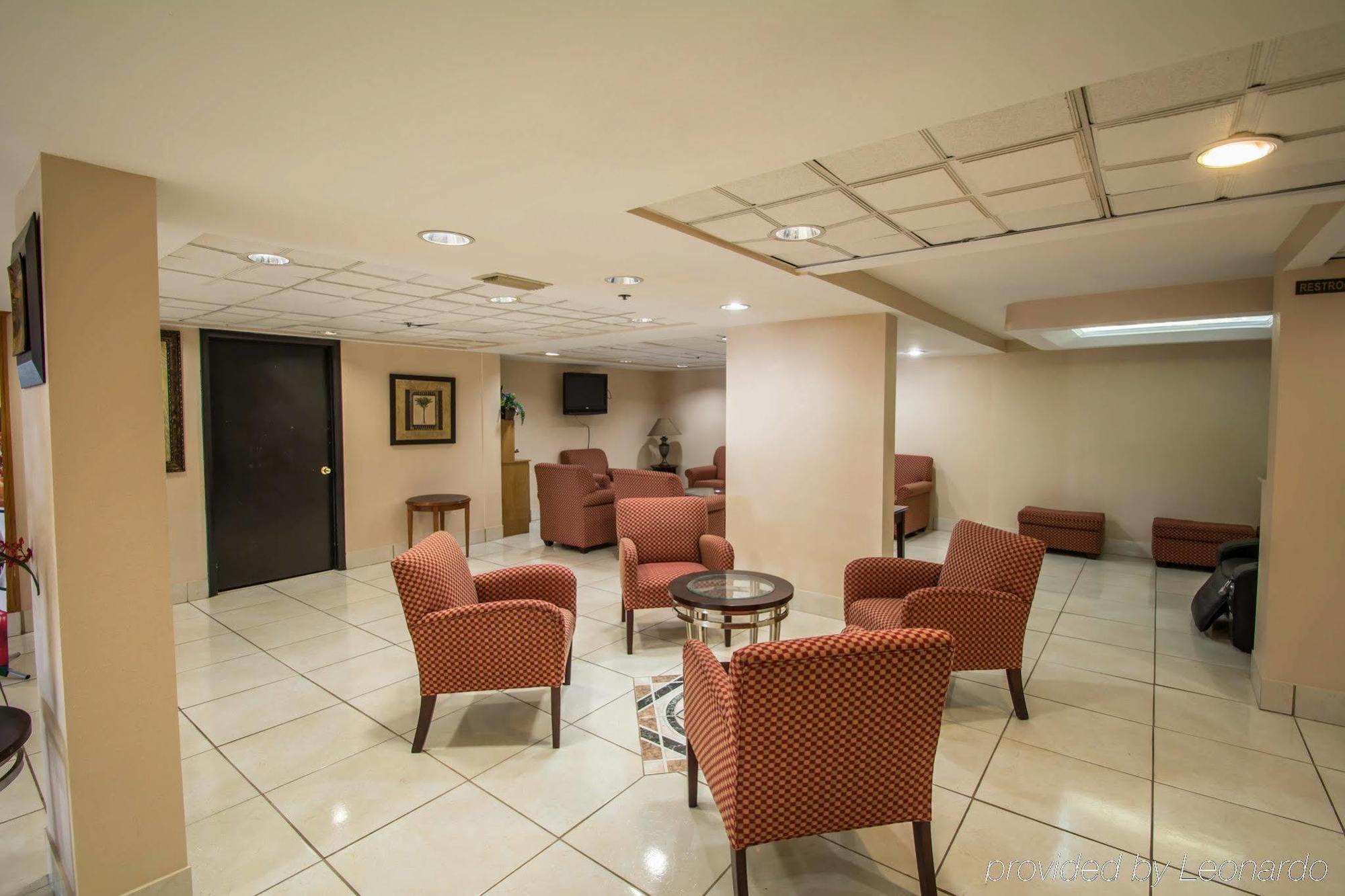 Quality Inn & Suites Orlando Airport Εξωτερικό φωτογραφία