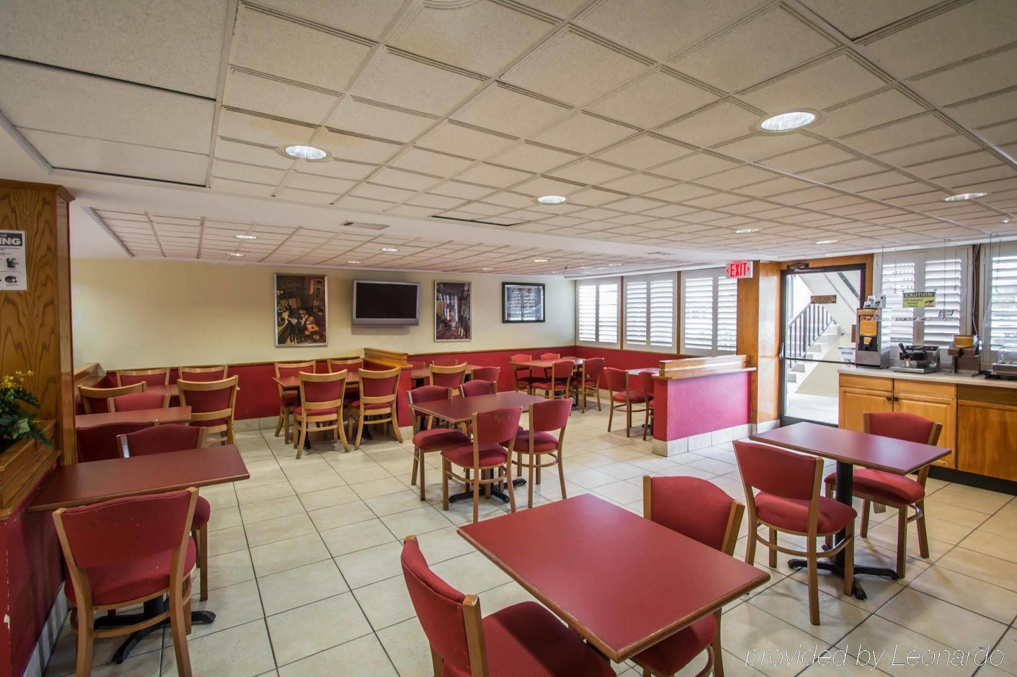 Quality Inn & Suites Orlando Airport Εξωτερικό φωτογραφία