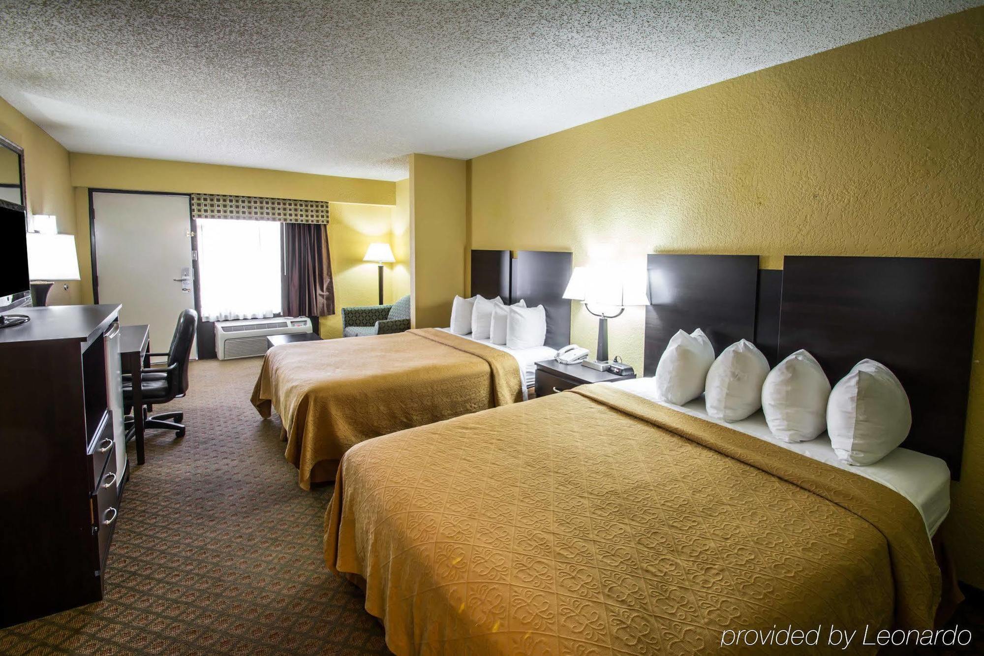 Quality Inn & Suites Orlando Airport Εξωτερικό φωτογραφία