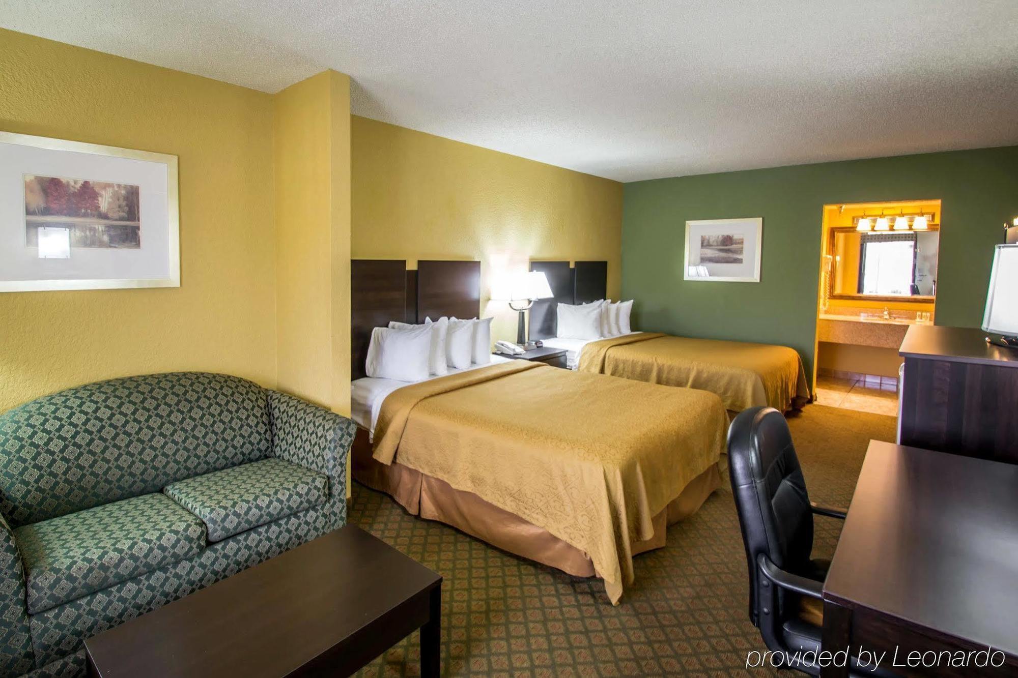 Quality Inn & Suites Orlando Airport Εξωτερικό φωτογραφία
