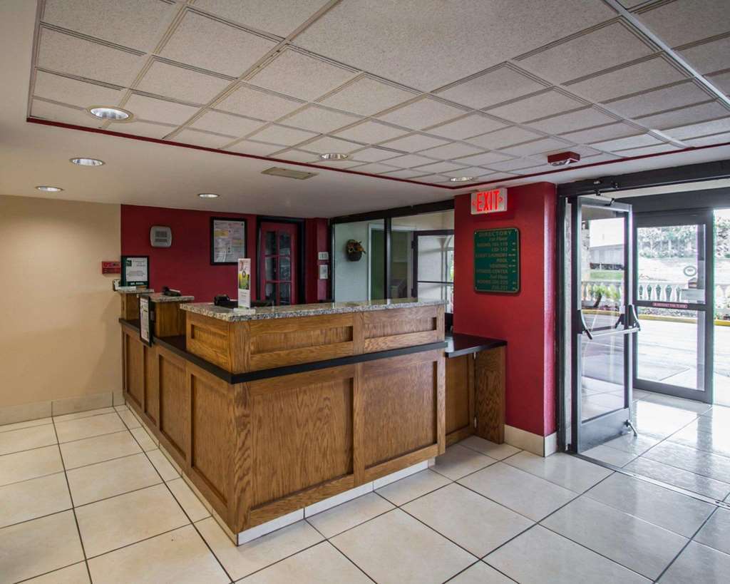 Quality Inn & Suites Orlando Airport Εσωτερικό φωτογραφία