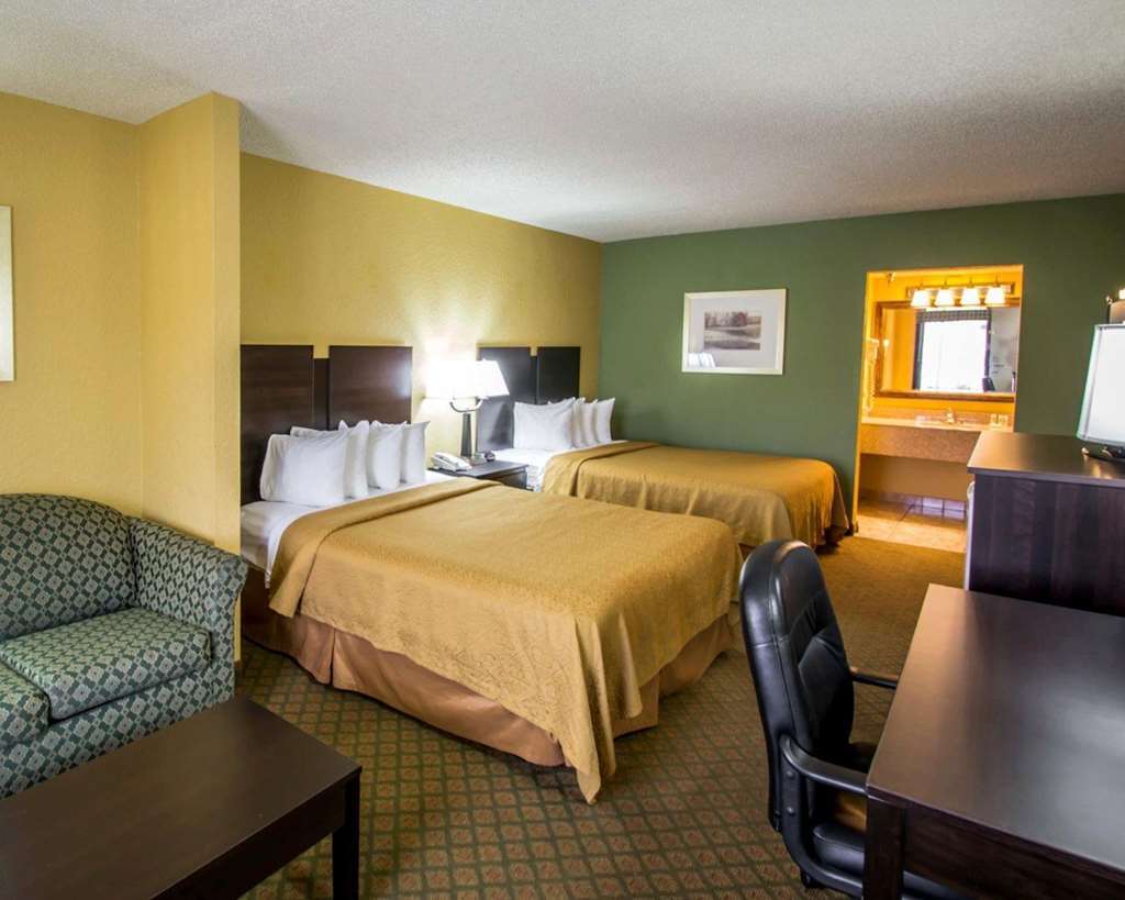 Quality Inn & Suites Orlando Airport Δωμάτιο φωτογραφία