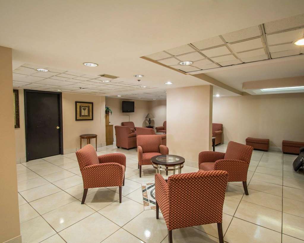 Quality Inn & Suites Orlando Airport Εσωτερικό φωτογραφία