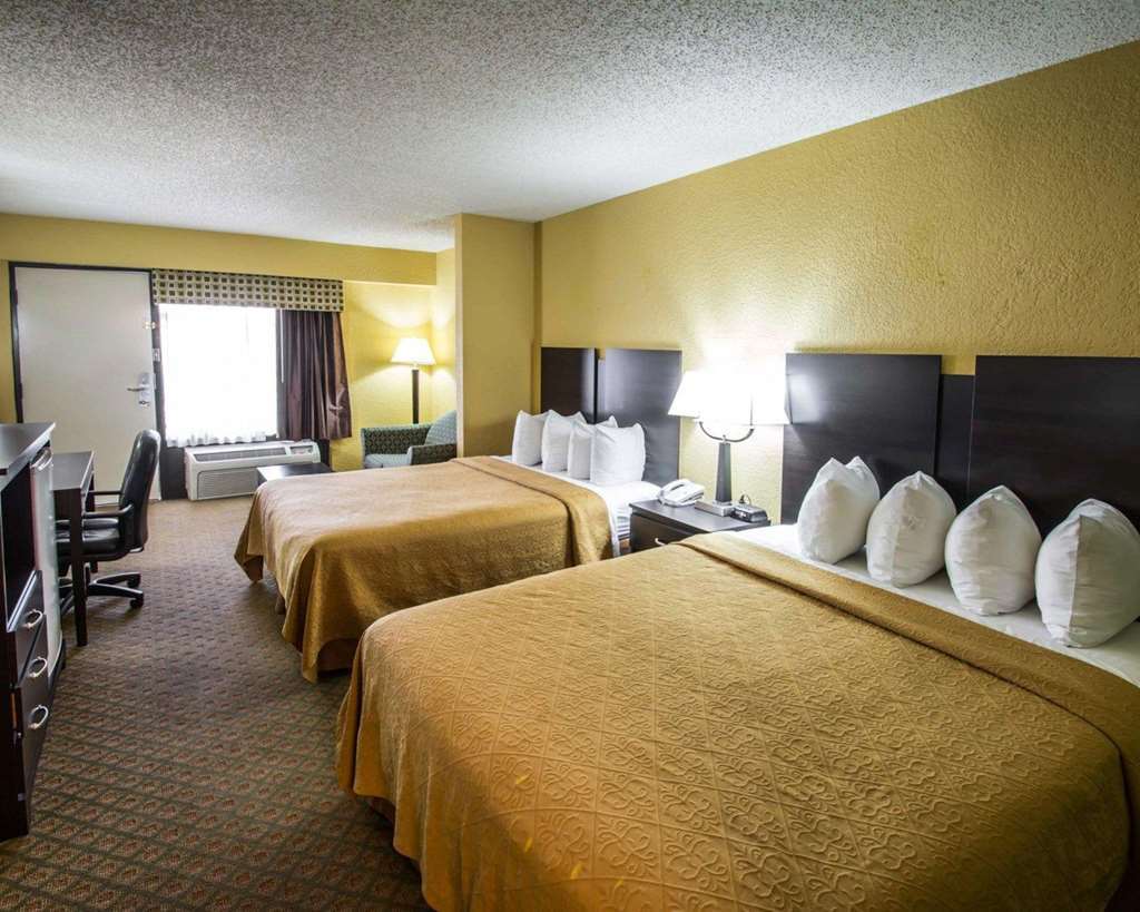 Quality Inn & Suites Orlando Airport Δωμάτιο φωτογραφία