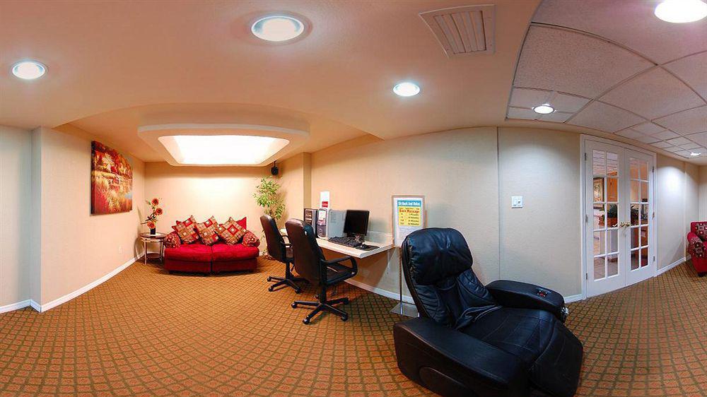 Quality Inn & Suites Orlando Airport Εξωτερικό φωτογραφία