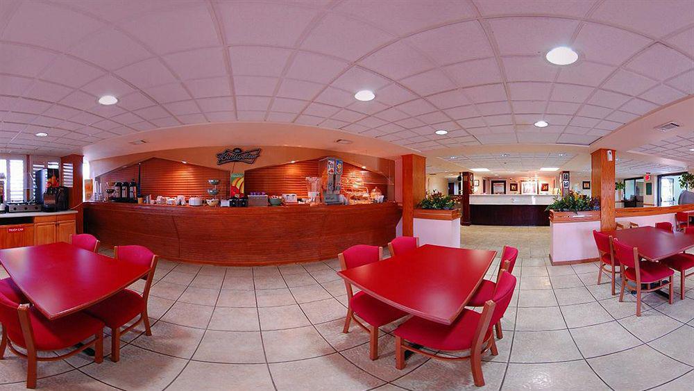 Quality Inn & Suites Orlando Airport Εξωτερικό φωτογραφία